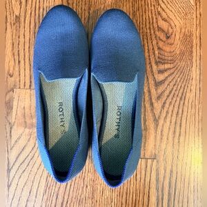 Rothy's Navy Blue Women's The Loafer